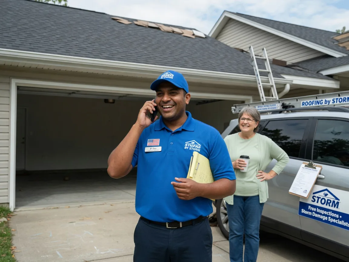 Roof Repair Near Me Miamitown, OH FAQs